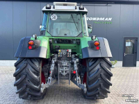 Tracteur Fendt 718 Vario TMS