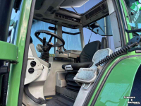 Tracteur Fendt 718 Vario TMS