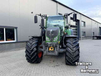 Tracteur Fendt 724 profi Plus, GEN6, one, 3690 uur!
