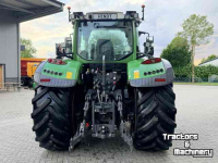 Tracteur Fendt 724 profi Plus, GEN6, one, 3690 uur!