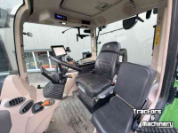 Tracteur Fendt 724 profi Plus, GEN6, one, 3690 uur!