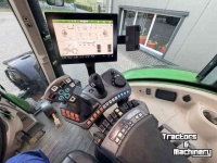Tracteur Fendt 724 profi Plus, GEN6, one, 3690 uur!