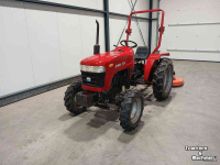 Tracteur pour horticulture Jinma 224