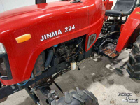 Tracteur pour horticulture Jinma 224