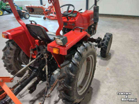 Tracteur pour horticulture Jinma 224