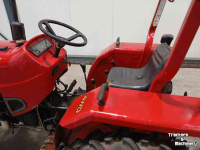 Tracteur pour horticulture Jinma 224