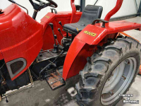 Tracteur pour horticulture Jinma 224