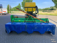 Broyeur de fanes AVR RAFALE 4X75,