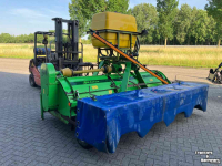 Broyeur de fanes AVR RAFALE 4X75,
