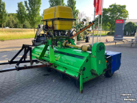 Broyeur de fanes AVR RAFALE 4X75,
