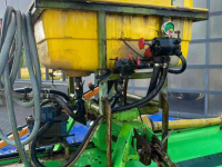 Broyeur de fanes AVR RAFALE 4X75,
