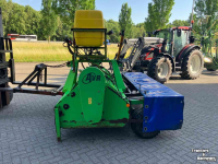 Broyeur de fanes AVR RAFALE 4X75,