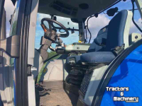 Tracteur New Holland T6.180