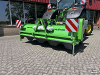 Broyeur de fanes AVR Rafale 4x75 Loofklapper