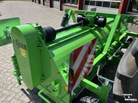 Broyeur de fanes AVR Rafale 4x75 Loofklapper