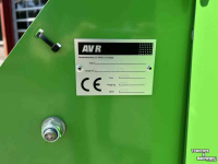 Broyeur de fanes AVR Rafale 4x75 Loofklapper