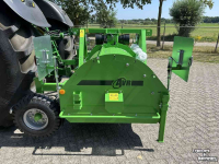 Broyeur de fanes AVR Rafale 4x75 Loofklapper