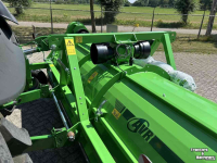 Broyeur de fanes AVR Rafale 4x75 Loofklapper