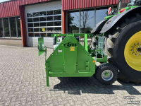 Broyeur de fanes AVR Rafale 4x75 Loofklapper
