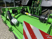 Broyeur de fanes AVR Rafale 4x75 Loofklapper
