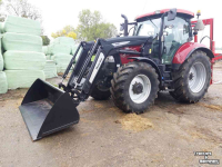 Autres matériel et accessoires de transport agricole ATMP voorladerbak