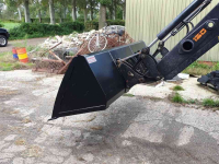 Autres matériel et accessoires de transport agricole ATMP voorladerbak