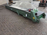 Convoyeur élévateur Compas ME 70X550 KN, elevator