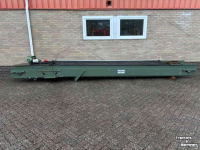 Convoyeur élévateur Compas ME 70X550 KN, elevator