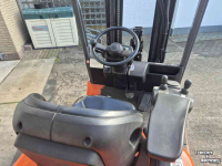 Chariot élévateur Toyota 7FBMF25 Heftruck