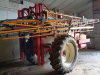 Pulvérisateur Agrifac 3000