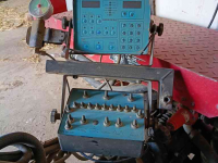 Pulvérisateur Agrifac 3000