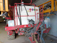 Pulvérisateur Agrifac 3000