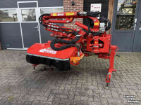 Bras avec tondeuse à fléaux Ducker DBM 400