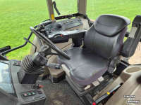 Tracteur Case-IH CVX 120