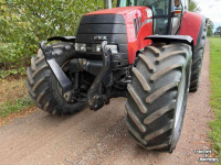 Tracteur Case-IH CVX 120