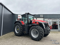 Tracteur Massey Ferguson 9S.425 DYNA-VT EXCLUSIVE