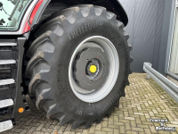 Tracteur Massey Ferguson 9S.425 DYNA-VT EXCLUSIVE