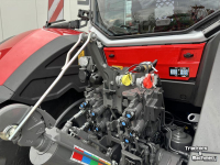 Tracteur Massey Ferguson 9S.425 DYNA-VT EXCLUSIVE