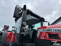 Tracteur Massey Ferguson 9S.425 DYNA-VT EXCLUSIVE