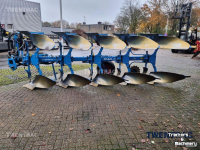 Charrues Lemken VariOpal 8 ploeg