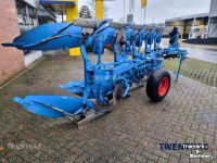 Charrues Lemken VariOpal 8 ploeg