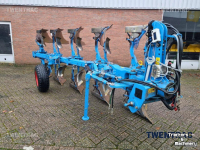 Charrues Lemken VariOpal 8 ploeg