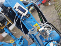 Charrues Lemken VariOpal 8 ploeg