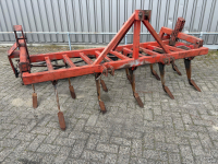 Cultivateur Evers vaste tand cultivator