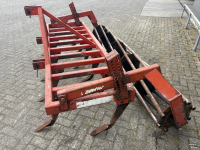 Cultivateur Evers vaste tand cultivator
