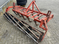 Cultivateur Evers vaste tand cultivator