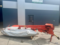 Faucheuse Kuhn FC 313 ACHTERMAAIER