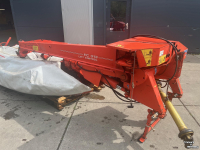 Faucheuse Kuhn FC 313 ACHTERMAAIER