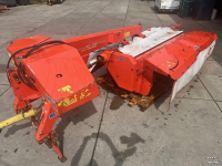 Faucheuse Kuhn FC 313 ACHTERMAAIER