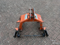 Herse rotative Sicma ERS onderdelen